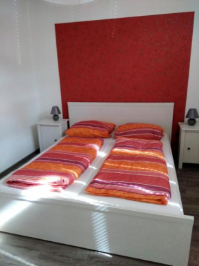  Ferienhaus Angela  Хамельн